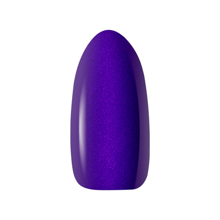 OCHO NAILS Lakier hybrydowy fioletowy 404 -5 g