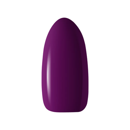 OCHO NAILS Lakier hybrydowy fioletowy 407 -5 g