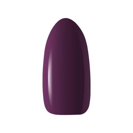 OCHO NAILS Lakier hybrydowy fioletowy 411 -5 g