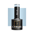 OCHO NAILS Lakier hybrydowy niebieski 502 -5 g