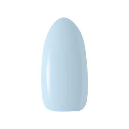 OCHO NAILS Lakier hybrydowy niebieski 502 -5 g