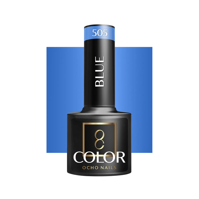 ocho-nails-hybrid-nail-polish-blue-505-5g-2832