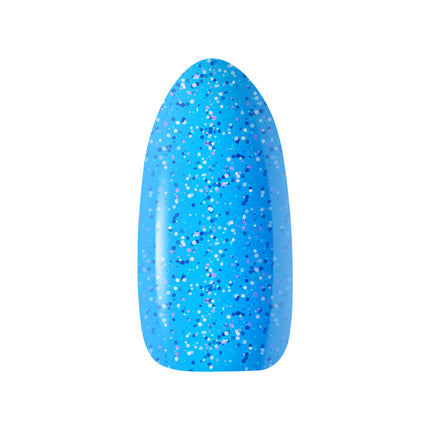 OCHO NAILS Lakier hybrydowy niebieski 508 -5 g