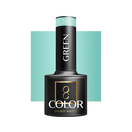 ocho-nails-hybrid-nail-polish-green-701-5g-2852