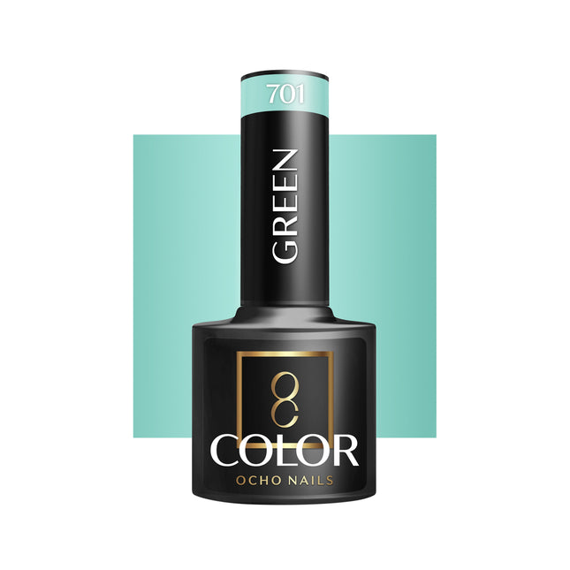 ocho-nails-hybrid-nail-polish-green-701-5g-2852