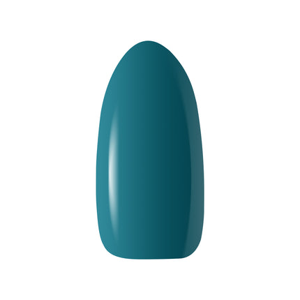 Vernis à ongles hybride OCHO NAILS vert 703 - 5 g