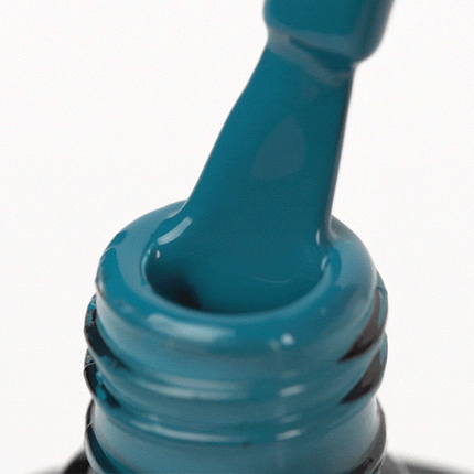 Vernis à ongles hybride OCHO NAILS vert 703 - 5 g