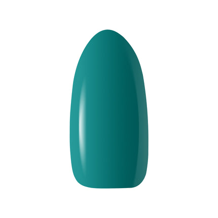 Vernis à ongles hybride OCHO NAILS vert 706 - 5 g