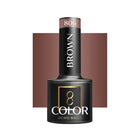 ocho-nails-hybrid-nail-polish-brown-806-5g-2880