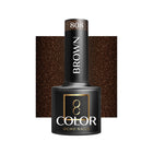 ocho-nails-hybrid-nail-polish-brown-808-5g-2884