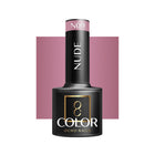 OCHO NAILS Hybrid nail polish nude N09 -5 g