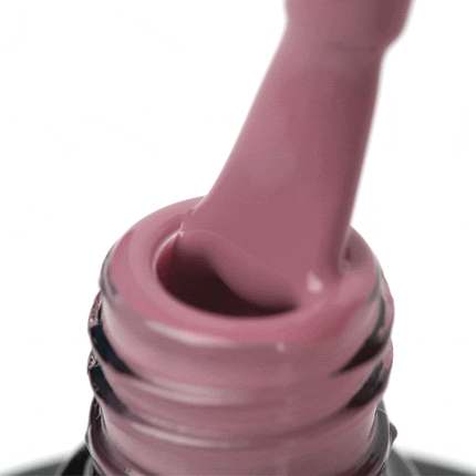 OCHO NAILS Hybrid nail polish nude N09 -5 g