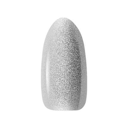 OCHO NAILS Lakier hybrydowy brokatowy G03 -5 g