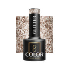 OCHO NAILS Hybrid nail polish glitter G04 -5 g