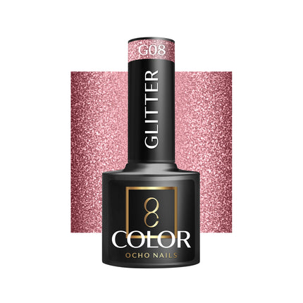 ocho-nails-hybrid-nail-polish-glitter-g08-5g-2940