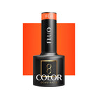 Vernis à ongles hybride OCHO NAILS fluo F03 -5 g