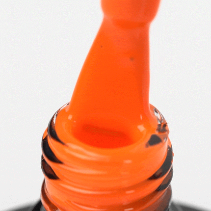 Vernis à ongles hybride OCHO NAILS fluo F03 -5 g