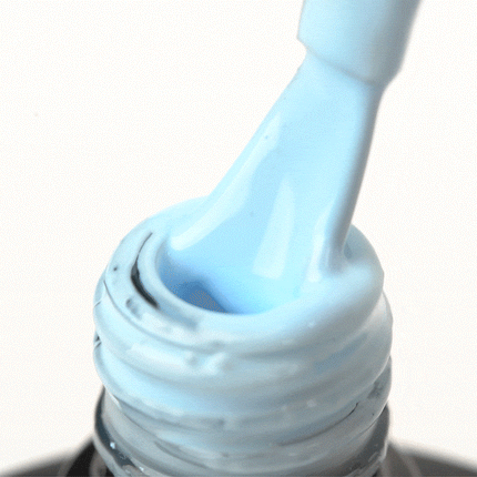 OCHO NAILS Hybrid nail polish pastels P06 -5 g