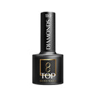 OCHO NAILS Diamonds top no wipe 110 -5 g