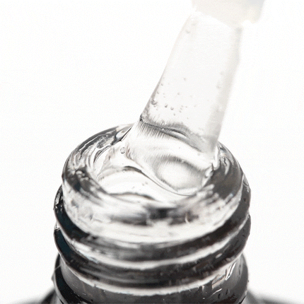 OCHO NAILS Diamonds top no wipe 110 -5 g