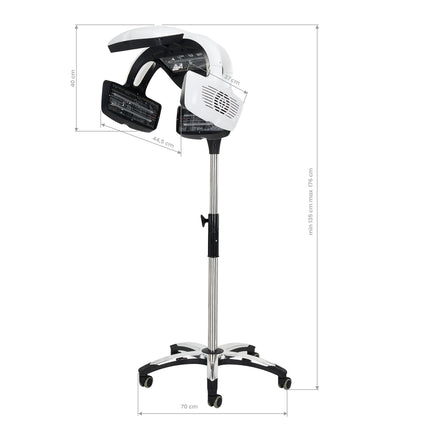 gabbiano-infrazon-standing-y-707-white-106