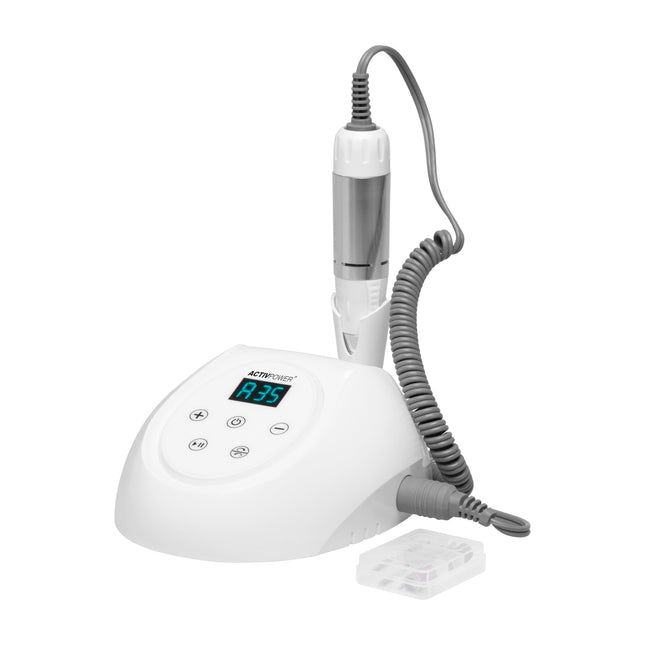 Nagelfräser Activ Power N20 – weiß – Bild 1
