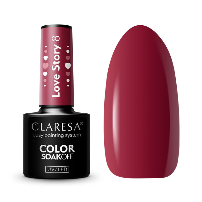 claresa-hybrid-nail-polish-love-story-8-5g-2673