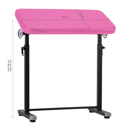 pro-ink-718-tattoo-armrest-pink-4749