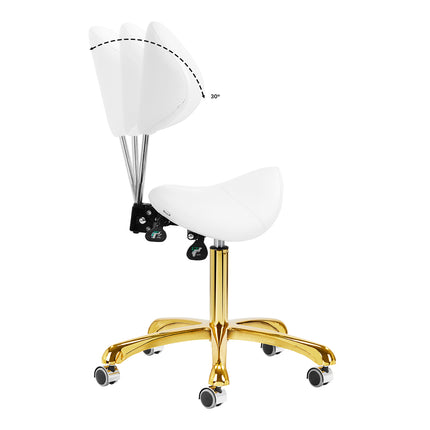 giovanni-cosmetic-stool-1004-gold-white-410