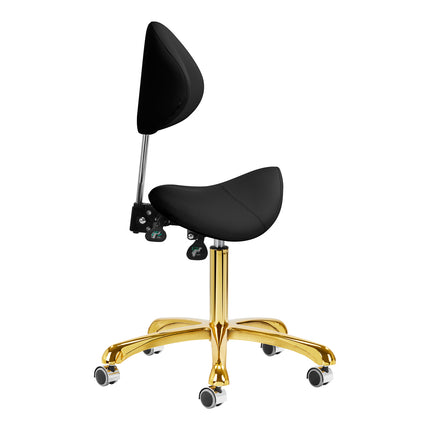 giovanni-cosmetic-stool-1004-gold-black-412