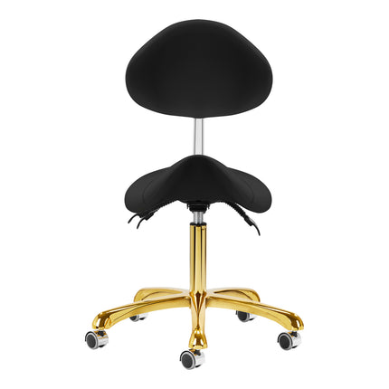 giovanni-cosmetic-stool-1004-gold-black-413