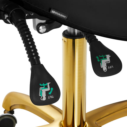 giovanni-cosmetic-stool-1004-gold-black-416
