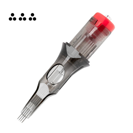 tattoo-cartridge-el-cartel-v2-3-inrow-025-3rl-longtaper-10pcs-3910