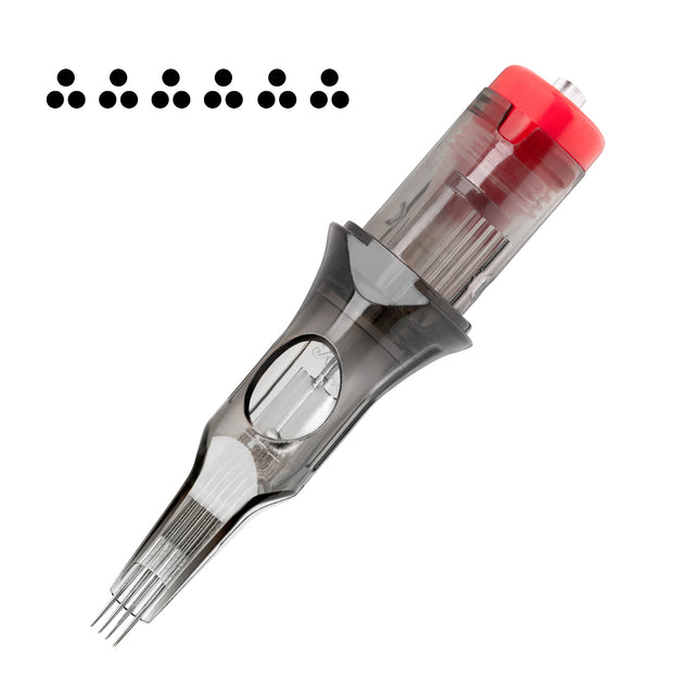 tattoo-cartridge-el-cartel-v2-6-inrow-030-3rl-longtaper-10pcs-3960