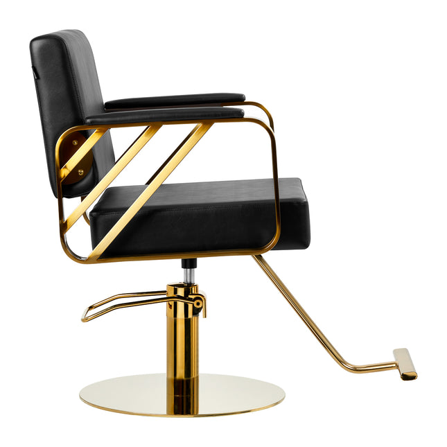 gabbiano-hairdressing-chair-genua-gold-black-1717