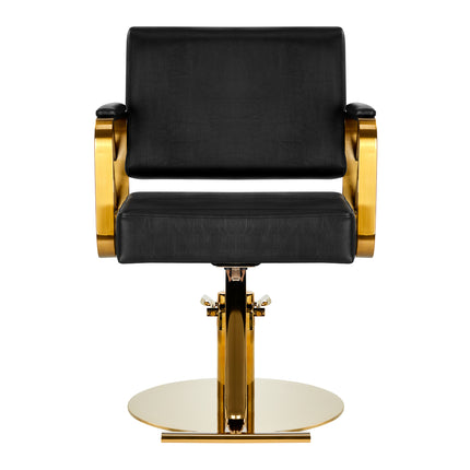 gabbiano-hairdressing-chair-genua-gold-black-1718