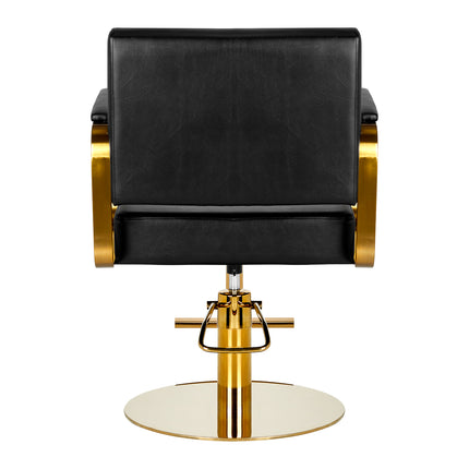 gabbiano-hairdressing-chair-genua-gold-black-1719