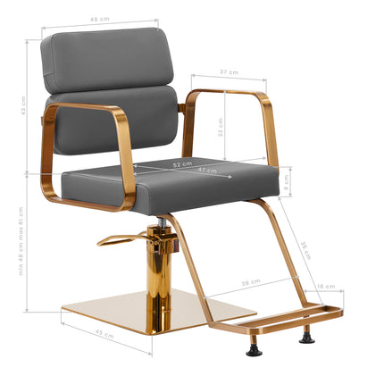 gabbiano-porto-gm-hairdressing-chair-gray-636