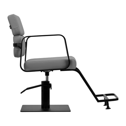 gabbiano-porto-bm-hairdressing-chair-black-gray-503