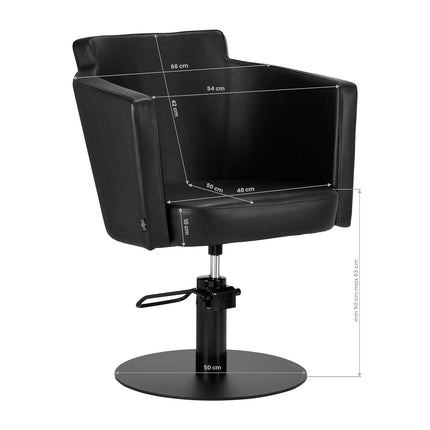 gabbiano-hairdressing-chair-roma-black-4677