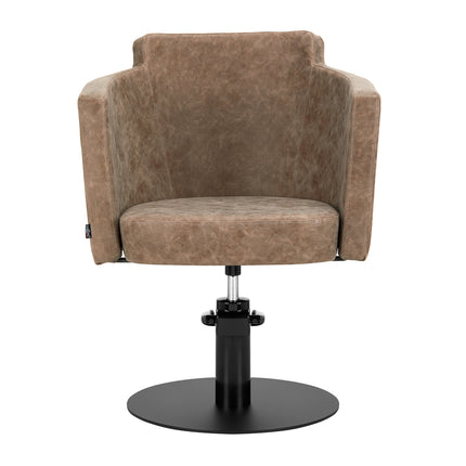 gabbiano-hairdressing-chair-roma-old-brown-4680