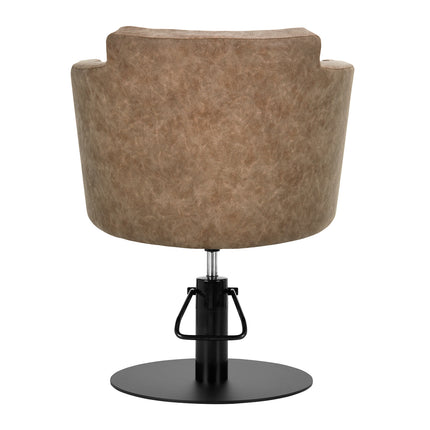 gabbiano-hairdressing-chair-roma-old-brown-4681