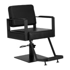 gabbiano-hairdressing-chair-modena-black-4686