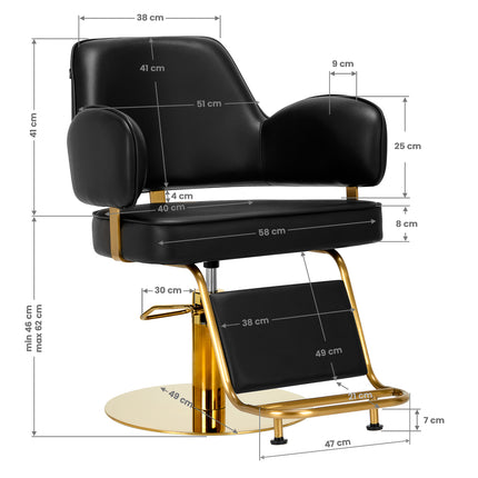 hairdressing-chair-gabbiano-linz-nq-gold-black-316