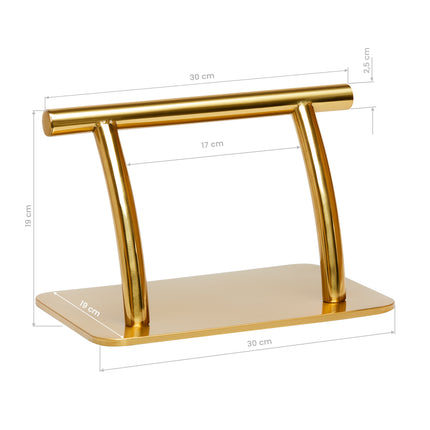hairdressing-footstool-l005s-gold-4780