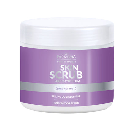 farmona-skin-scrub-aromatic-plum-body-foot-500g-3506