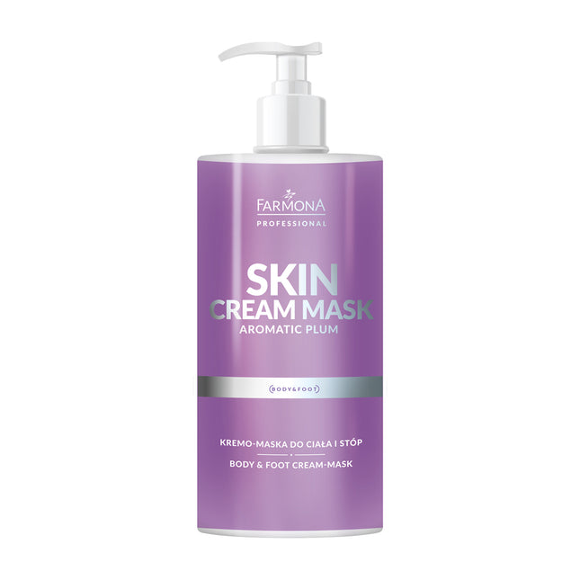 farmona-skin-cream-mask-aromatic-plum-body-foot-500ml-3512