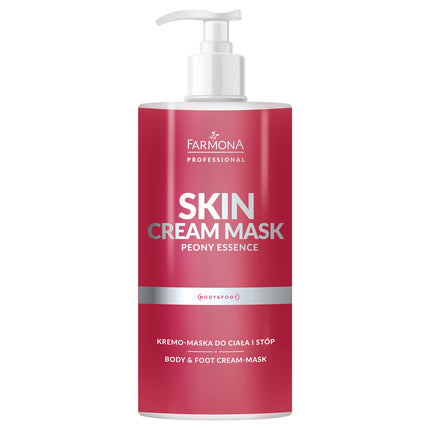 farmona-skin-cream-mask-peony-essence-body-foot-500ml-3516