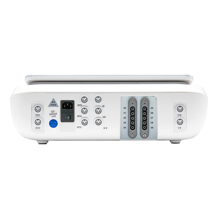 Elegante Platinum T8108 Air Presure device