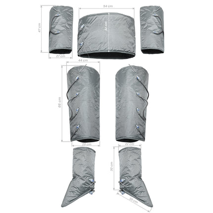 Elegante Platinum T8108 Air Presure device